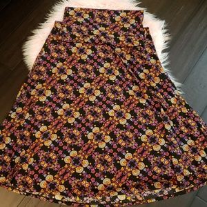 LulaRoe maxi